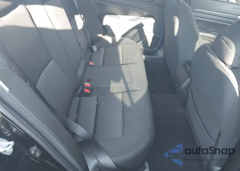 2024 Nissan Altima Sv Fwd z USA, uszkodzony, nr VIN 1N4BL4DV5RN319994